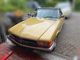 Mercedes-Benz 450 SL (R107) | US-Reimport ... - Reimport gebraucht