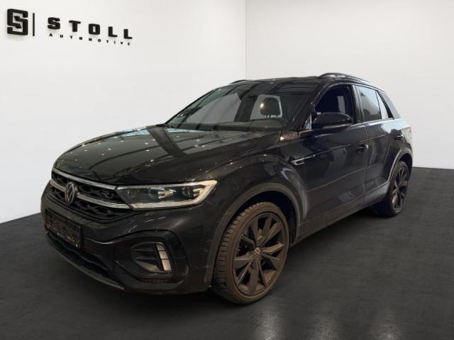 Volkswagen T-Roc 1.5 TSI DSG R-Line BlackStyle+Pano+RearVie