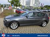 BMW 116d Advantage NAVI+SITZHZG+PDC+HU NEU - BMW 116 Gebrauchtwagen in Berlin