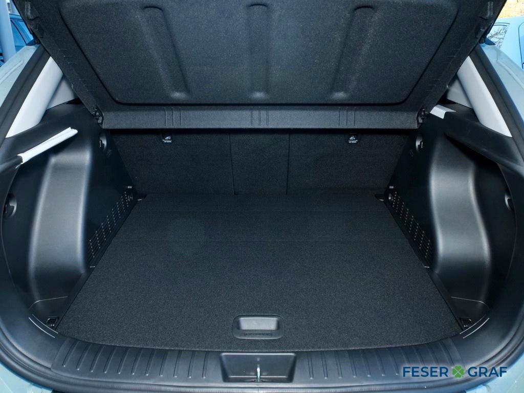 Hyundai KONA - Bild 9