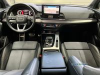 Audi SQ5 - Vorschau Bild 13