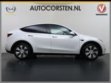 Tesla Model Y Long Range AWD 75kWh SOH 94% Warmtepomp - Tesla