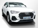 Audi Q3 Sportback 45 TFSI e S line Int. LED Navi RüKa - Audi Q3 mit Hybrid-Antrieb