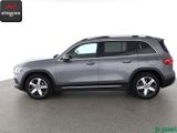 Mercedes-Benz GLB 200 d 4M WIDE,HEADUP,PANO,DISTRO,1.HAND,SH - Mercedes-Benz GLB 200: Automatik