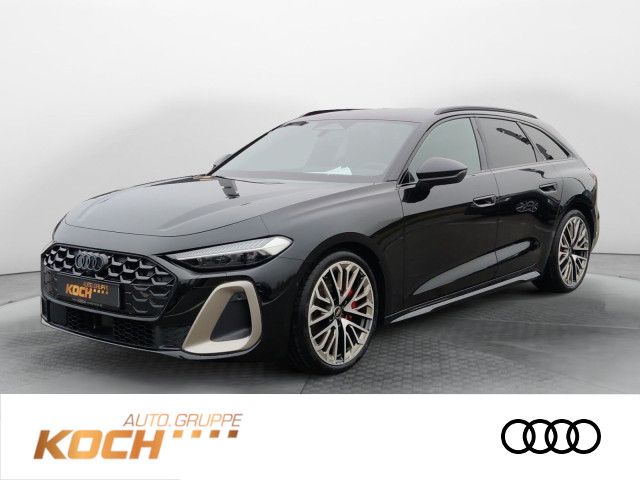 Audi A5 Avant TDI quattro 150 kW S tronic