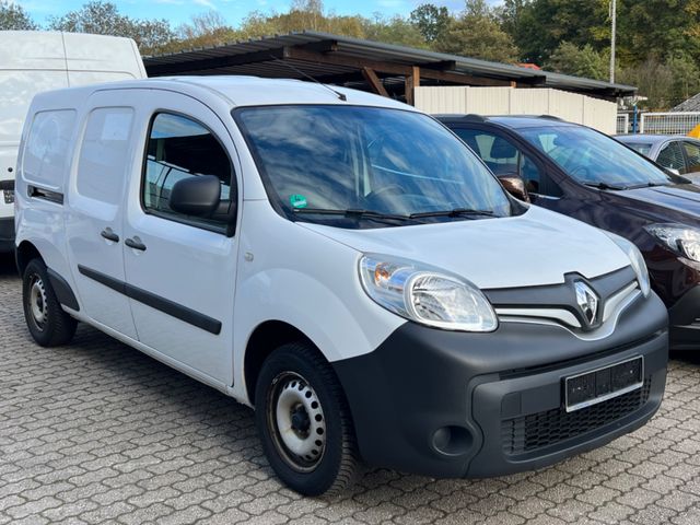 Renault Kangoo Rapid Maxi Extra.Klima.1Hand.EU6.81KW