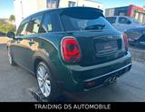 MINI COOPER_SD | 5 TÜRER | AUTOMATIK | HARMAN KARDON - MINI MINI: Tuerer