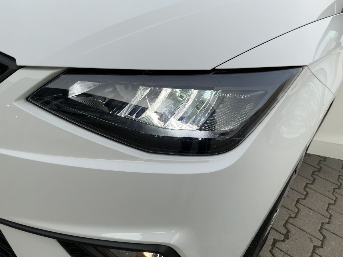 Seat Ibiza - Bild 19