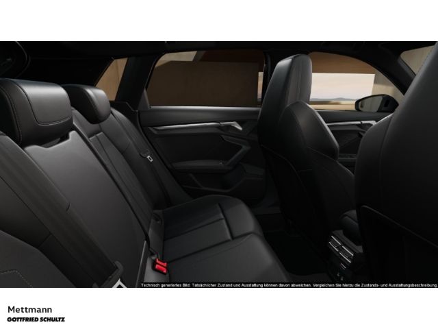 Audi A3 - Bild 12