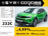 Opel Mokka Business Elegance Allwetter Kamera PDC (72 - Opel Mokka: Elegance