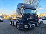 Iveco Stralis 450 - 6x2 Lenk/Lift + TÜV - Iveco Stralis 450