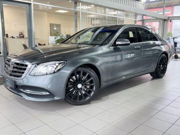 Mercedes S 560 - 2