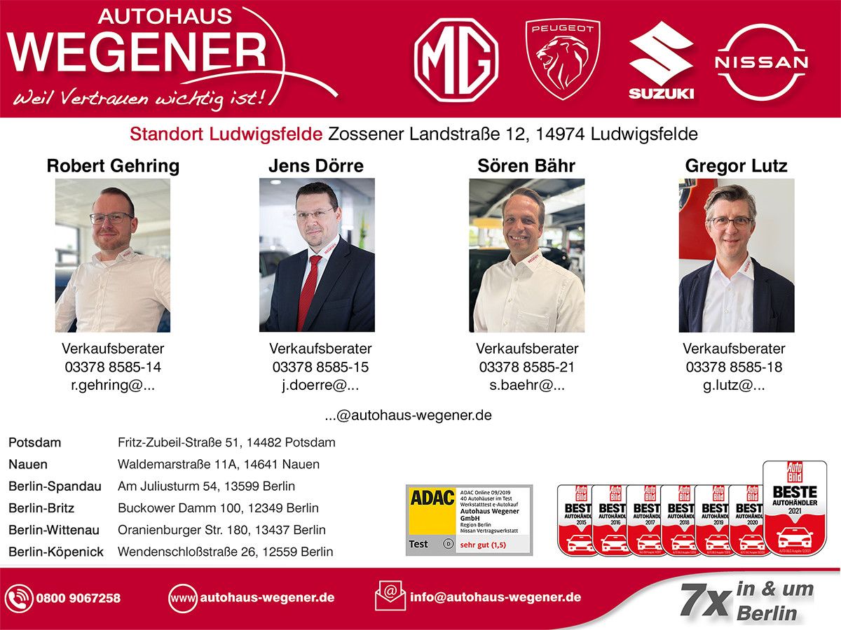 MG Andere - Bild 18