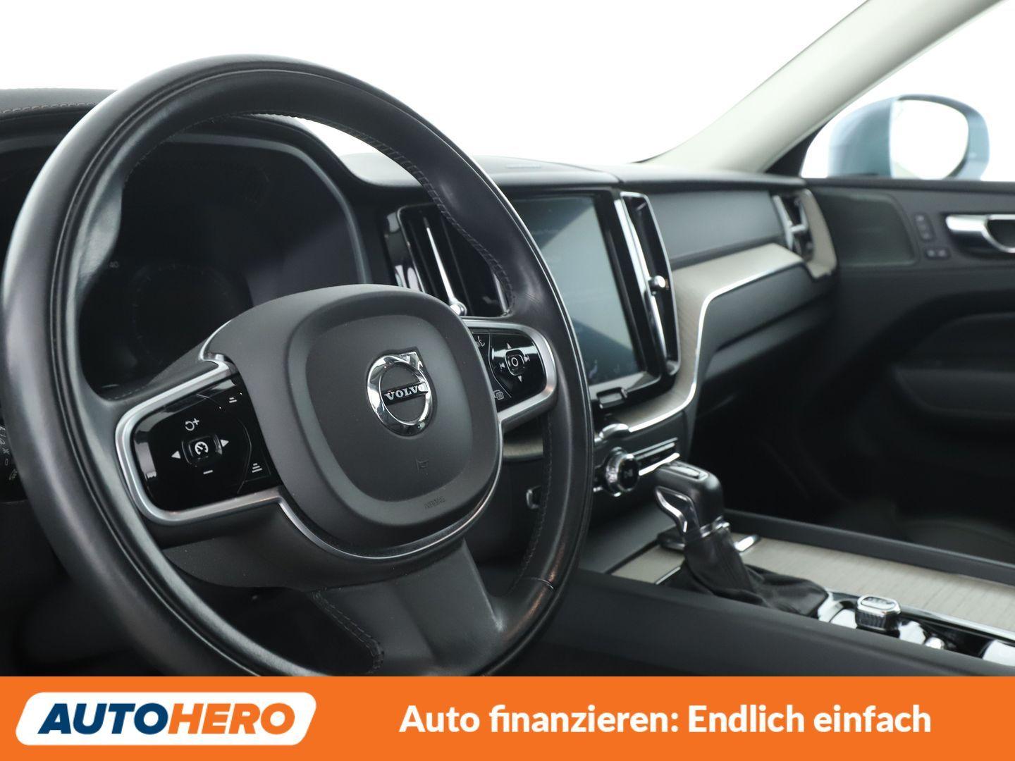 Volvo XC60 2.0 T6 Inscription AWD Aut.*NAV*HUD*ACC*CAM