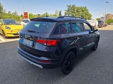 SEAT Ateca - 5