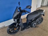 Silence S01 Connected L3e 5.6 kWh - SILENCE MOTORRAD