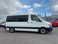 Fahrzeugabbildung Mercedes-Benz Sprinter 314 CDI,L2H1,8-Sitzer,1-Hand,StHz,Klima