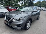 Nissan Qashqai Acenta Aut Navi Kamera AHK - Nissan Qashqai in München