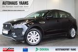 Jaguar E-PACE 2.0 AWD TEMP+KAM+LED+NAVI+LEDER+MERIDIAN - Jaguar in Hamburg