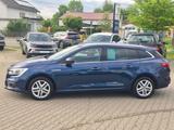 Renault Megane 1.3 TCE Limited Metallic - : Blau, Metallic