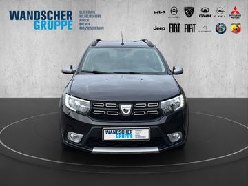 Dacia Logan II Kombi 0.9 TCe 90 eco² MCV Stepway Navi