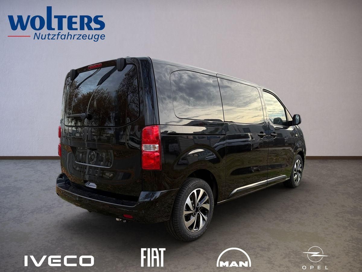 Fahrzeugabbildung Fiat Ulysse L2 Top 180 AT8