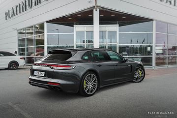 Porsche Panamera - 2