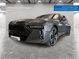 BMW 750e xDrive Limousine M Sport Massage Kamera