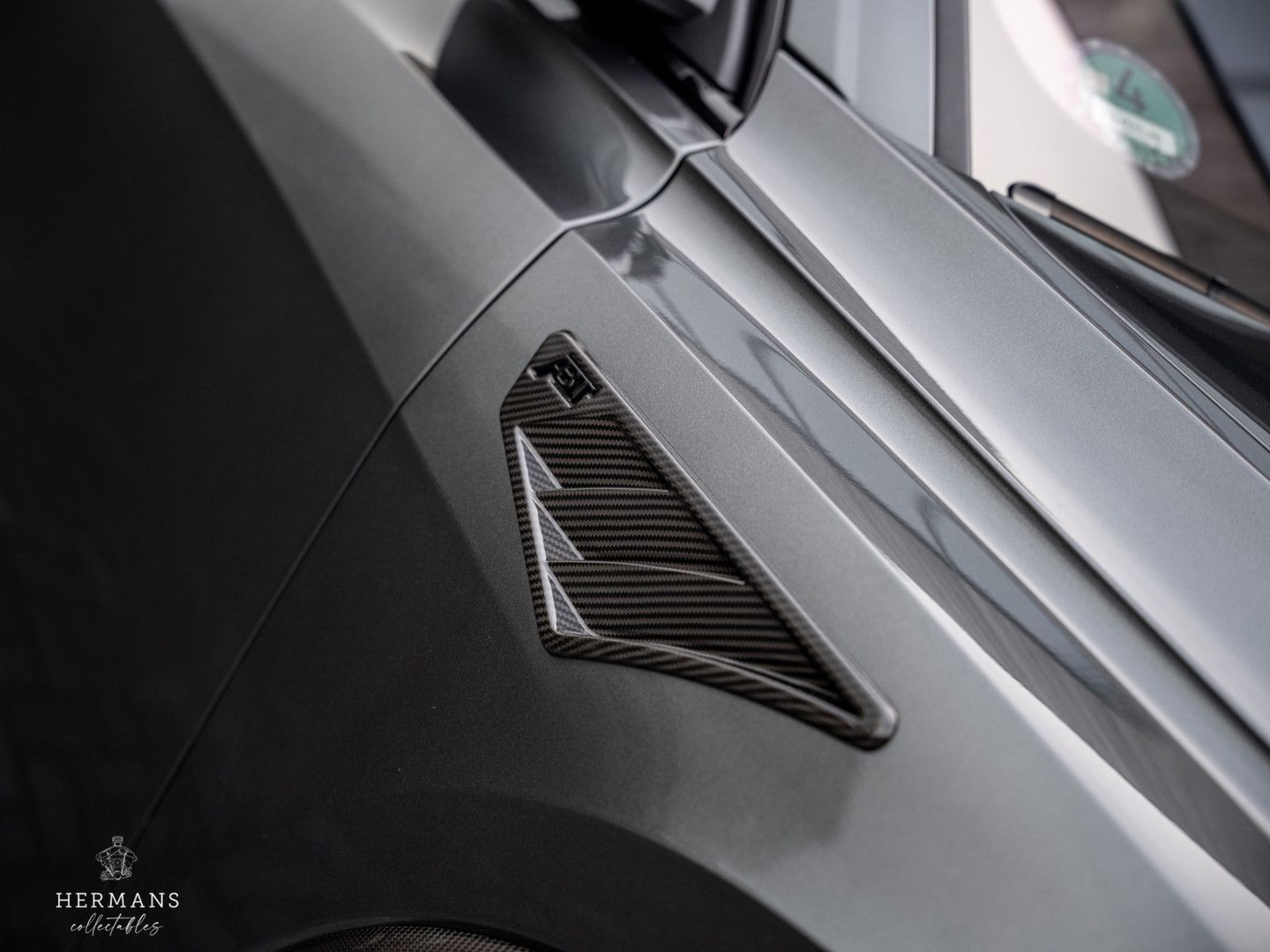 Audi RSQ8 -R ABT 4.0 TFSI quattro / 1 of 125 / 740 pk imagem 3
