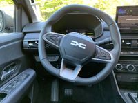 Dacia Jogger - Vorschau Bild 15