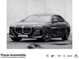 BMW 740d xDrive M SPORT+HuD+DA PROF+360°+STANDHZG+SK - BMW 7er Reihe
