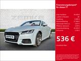 Audi TT Roadster 45 TFSI quattro S tronic El. Verdeck - gebrauchte Audi TT aus dem Jahr 2019