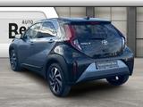 Toyota AYGO X 1.0 TEAMPLAYER *KLIMA*SITZHEIZUNG*CARPLAY - Toyota mit Benzin-Antrieb: Kleinwagen, 0
