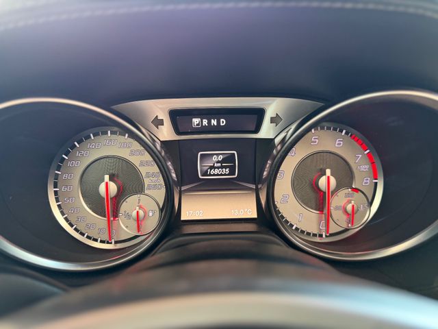 Mercedes-Benz SL 500
