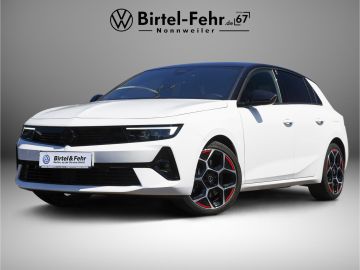 Opel Astra GS Line Hybrid 1.6 Turbo