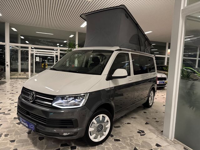 Volkswagen T6 2,0 TDI DSG ACC 1.Hd LED AHK California Beach