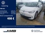 Volkswagen ID.3 Pro 59kWh/LED/ACC/Wärmepumpe - VW ID.3 von 2025
