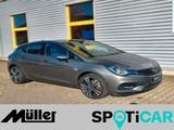 Opel Astra K 1.4 Turbo GS Line *Automatik + NAVI*