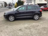 Volkswagen Tiguan Trend & Fun BMT - Volkswagen Tiguan: Trend Fun