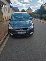 Ford Galaxy WA6 - Ford Galaxy WA6 mit Diesel-Antrieb