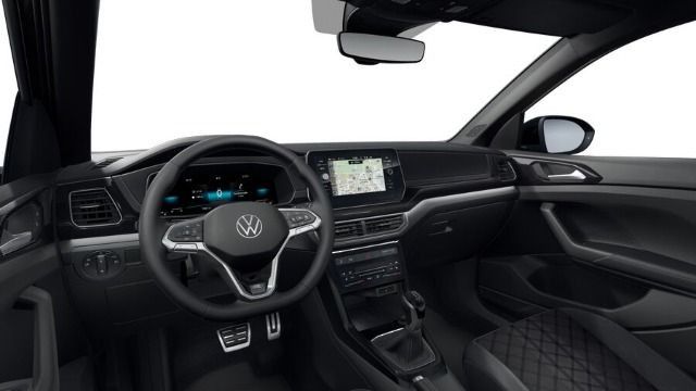 Volkswagen T-Cross - Bild 5