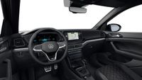 Volkswagen T-Cross - Vorschau Bild 5