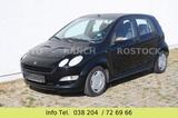 Smart ForFour 1,5 cdi  Klimaanlage / E Fenster / 5 trg - Smart ForFour in Rostock