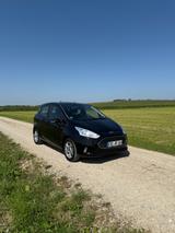 Ford B-Max Automatik Cool + Connect - Ford B-Max von privat