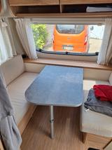 HYMER / ERIBA / HYMERCAR Nova Light 442 - HYMER / ERIBA Nova Light