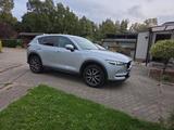 Mazda CX-5 2.0 SKYACTIV-G 165 Center-Line FWD Cent... - Mazda CX-5 in Rostock