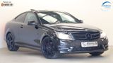 Mercedes-Benz C 250 CGI Coupe 204PS 7G AMG Line Memory Pano - Mercedes-Benz C 250: Cgi