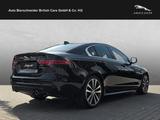 Jaguar XE P300 AWD R-Dynamic SE - Jaguar XE aus 2021