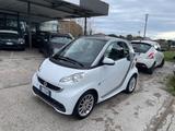 Smart ForTwo 800 40 kW coupé passion cdi - Smart ForTwo mit Diesel-Antrieb: Sportwagen