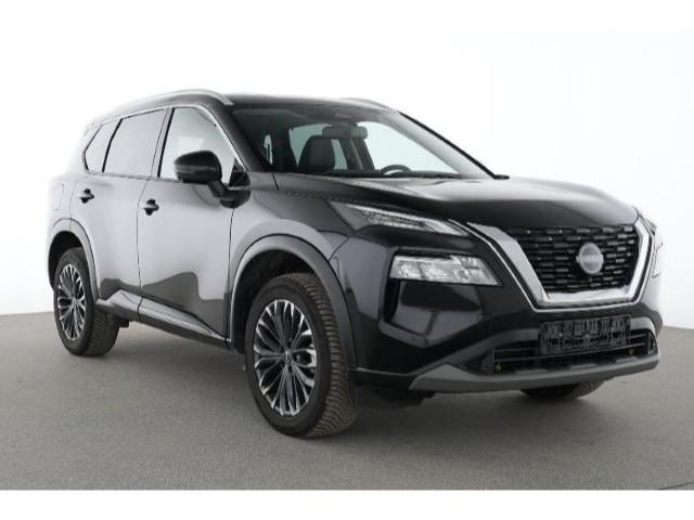 Nissan X-Trail 1.5 VC-T MHEV MHEV N-Connecta 19" Allwet